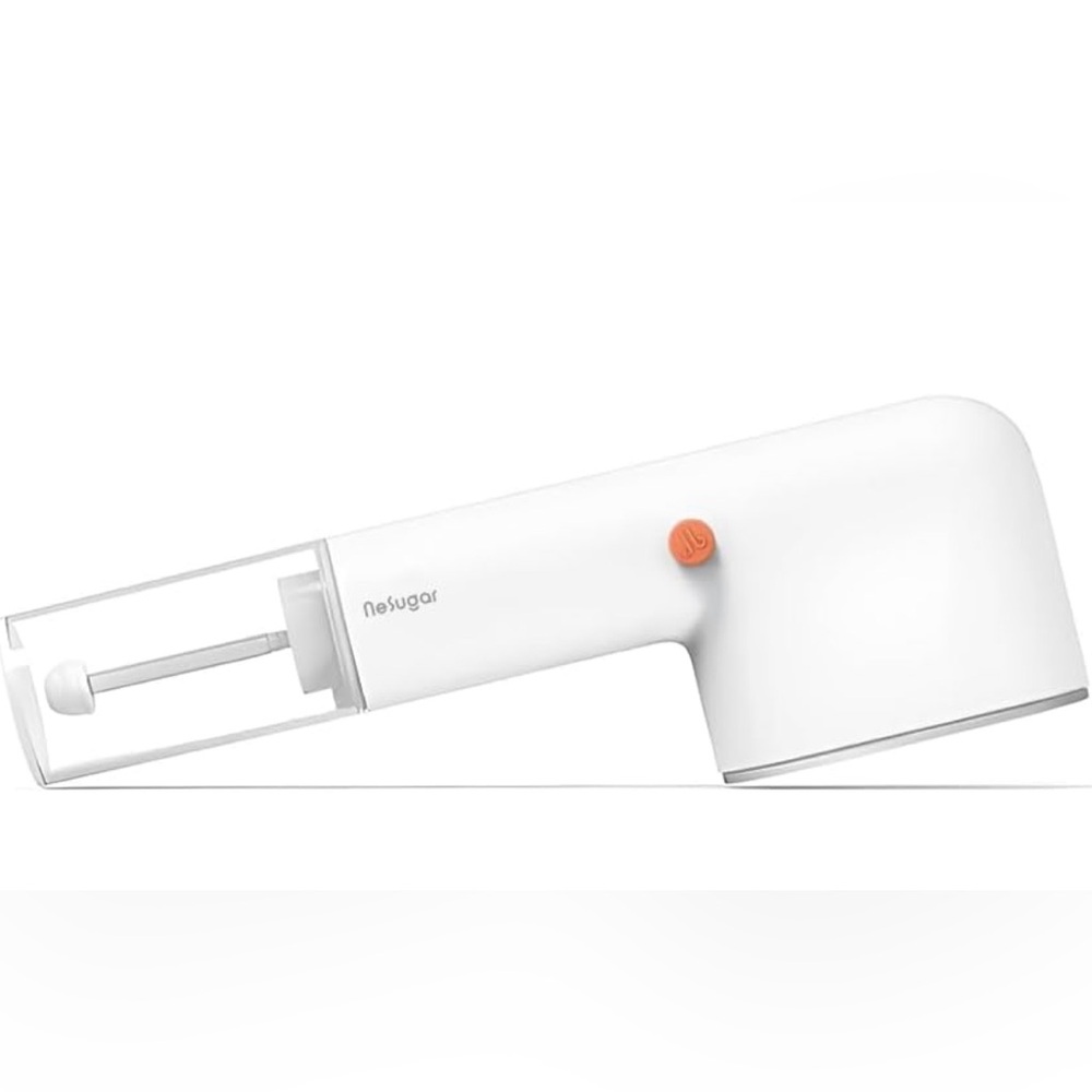 Travel Steamer for Clothes Steamer, Simple Designed Portable Handheld Garment